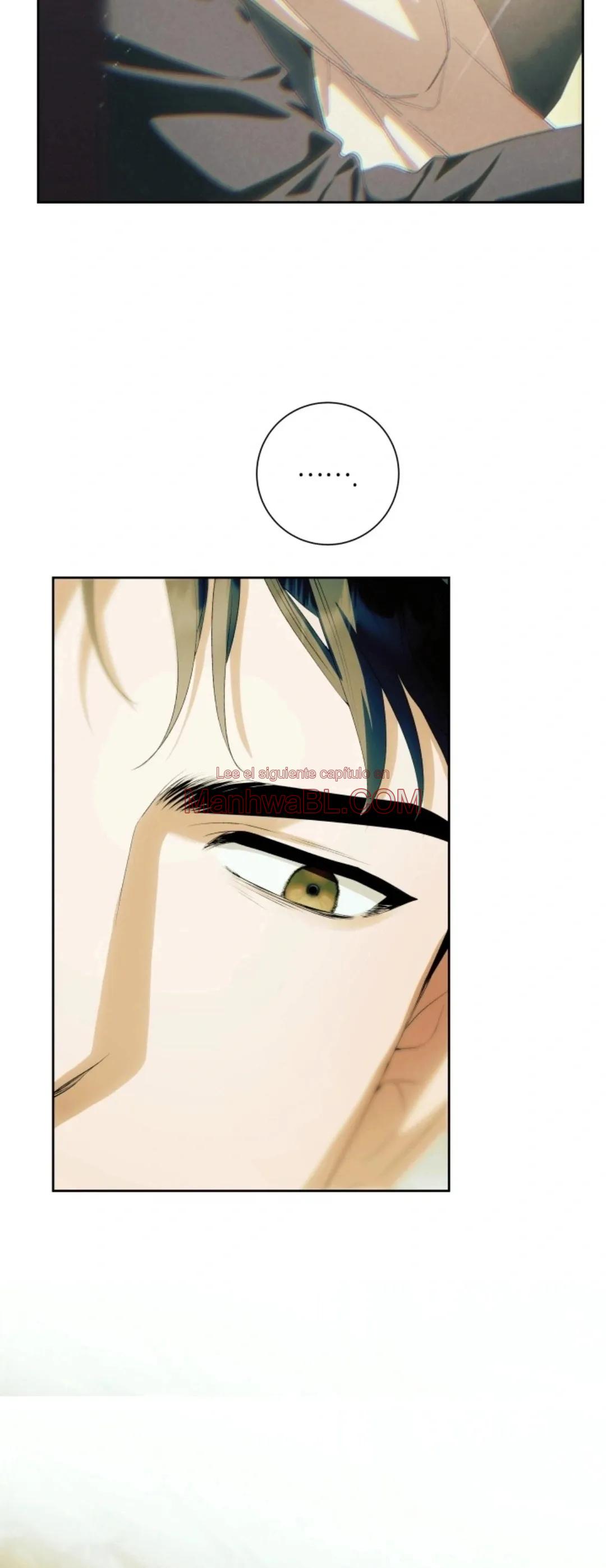 Pátera - Capítulo 10 manhwa