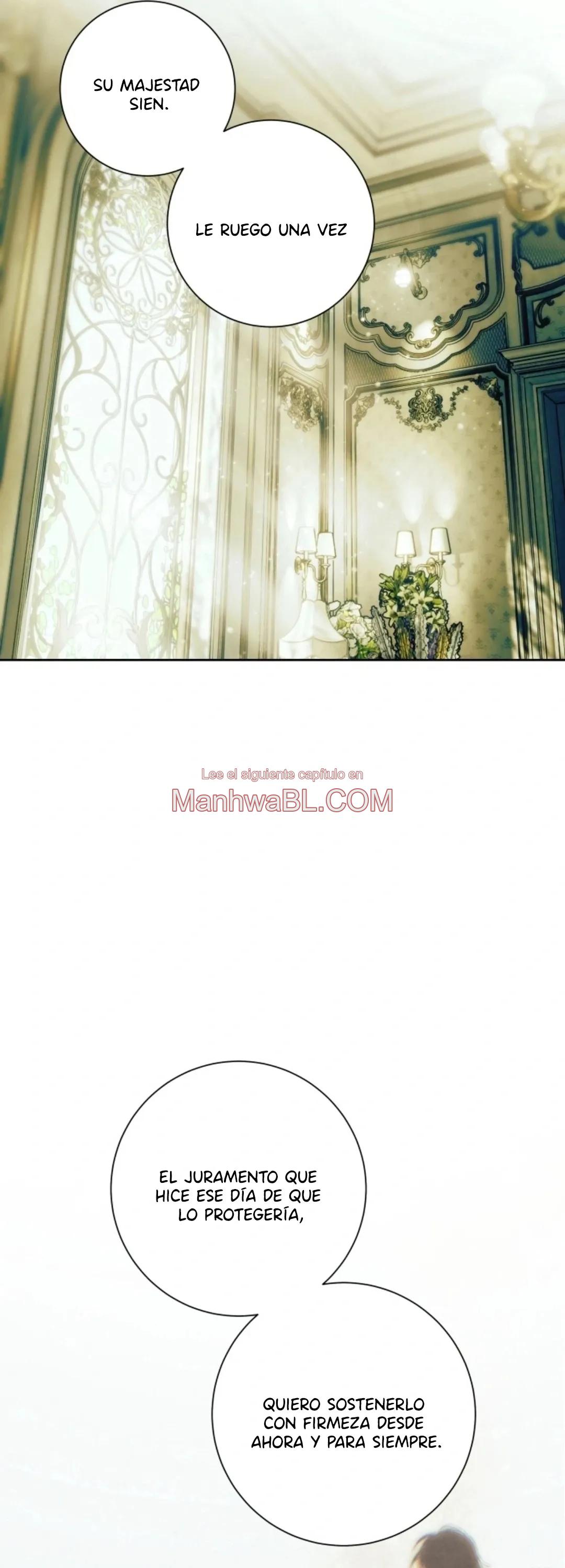 Pátera - Capítulo 10 manhwa