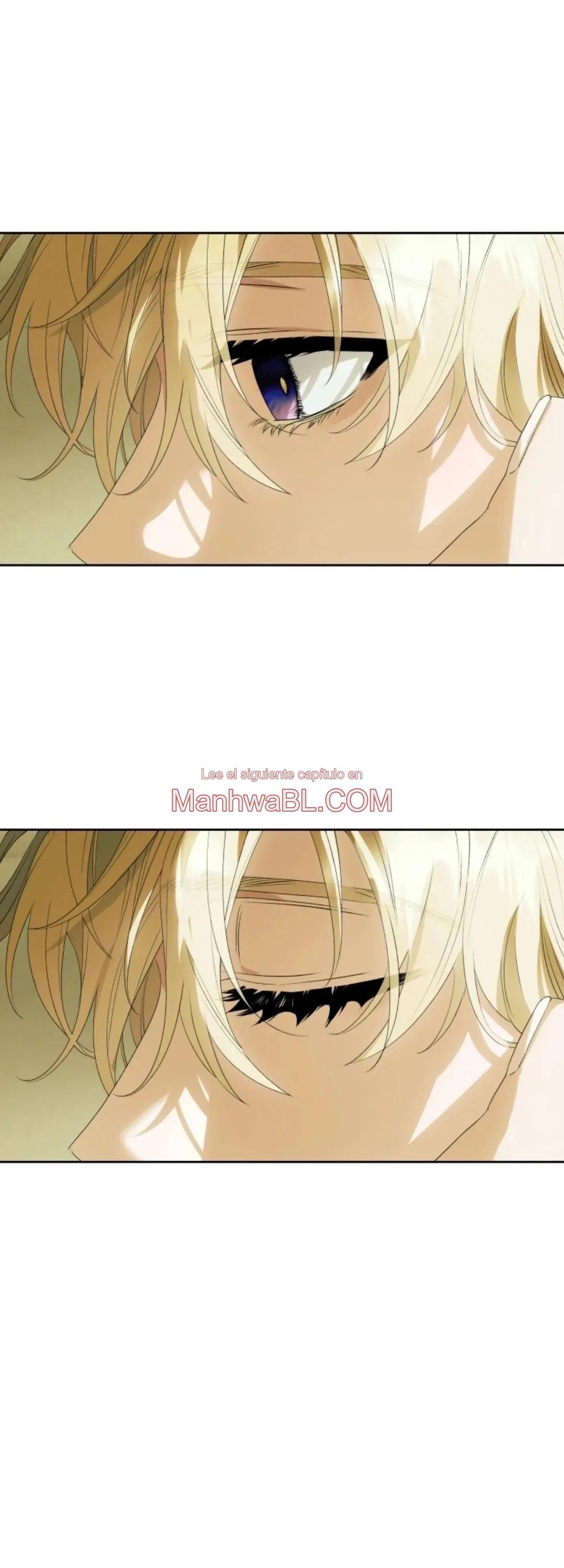Pátera - Capítulo 10 manhwa