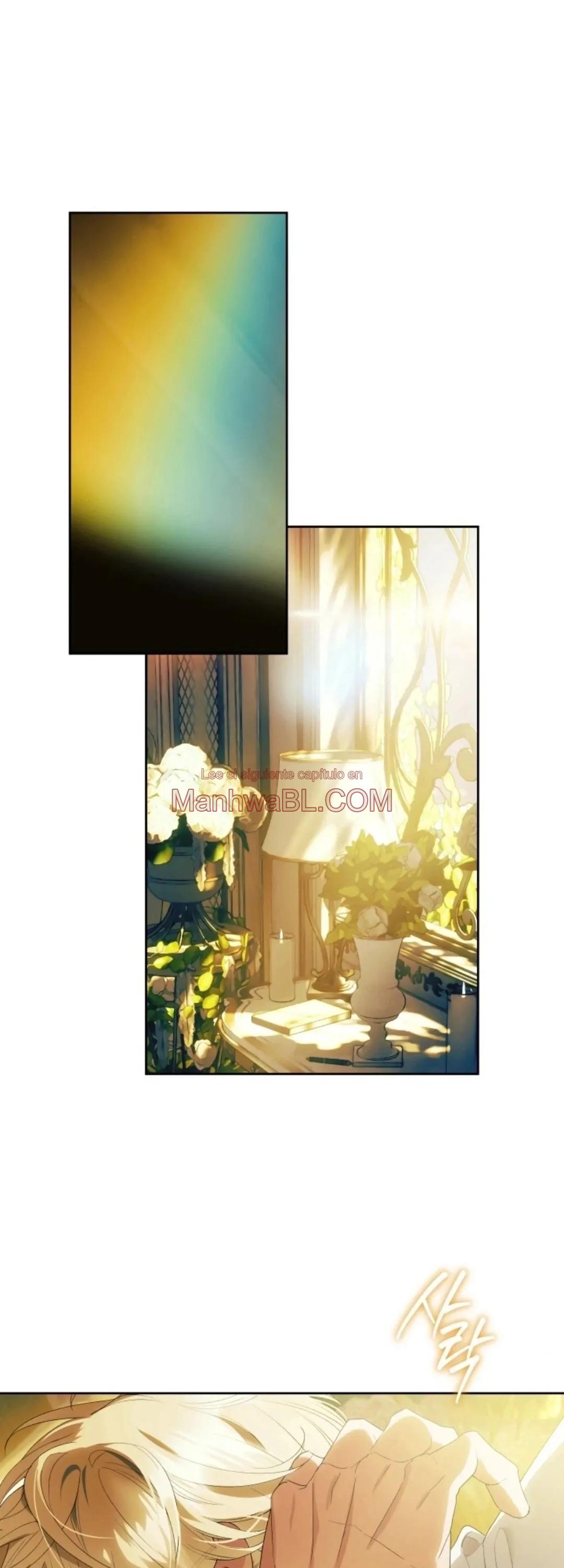 Pátera - Capítulo 10 manhwa