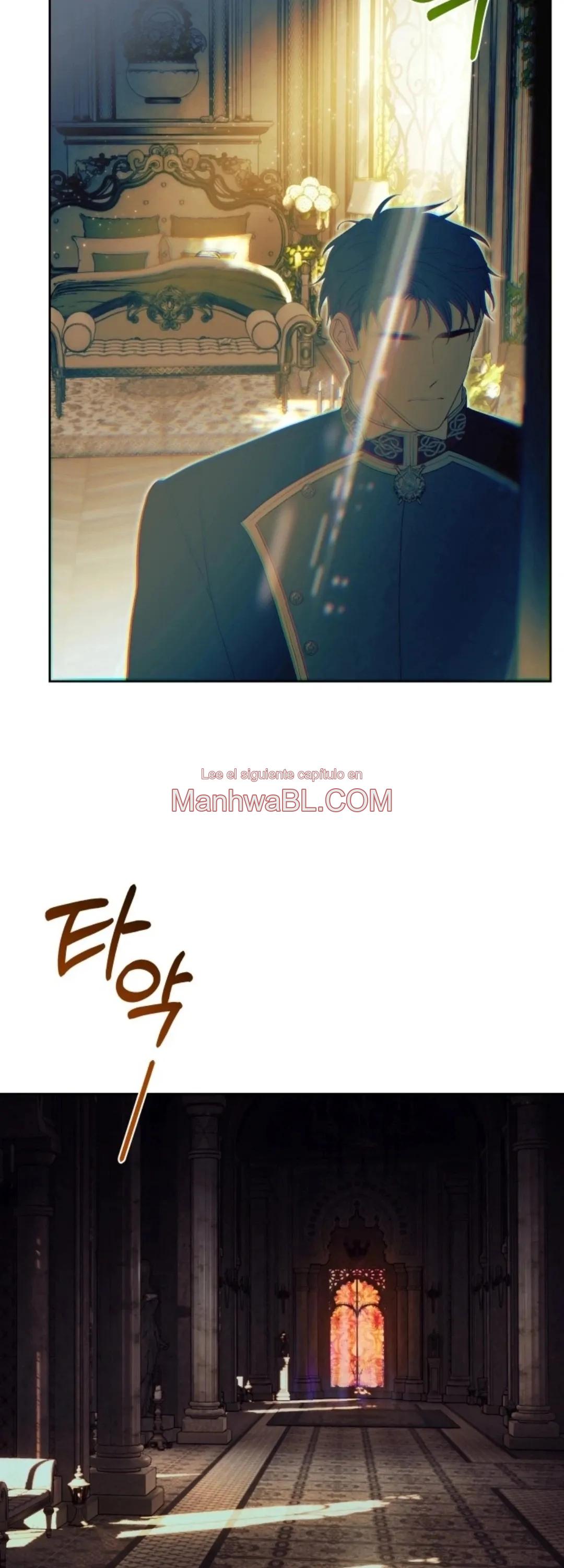 Pátera - Capítulo 10 manhwa