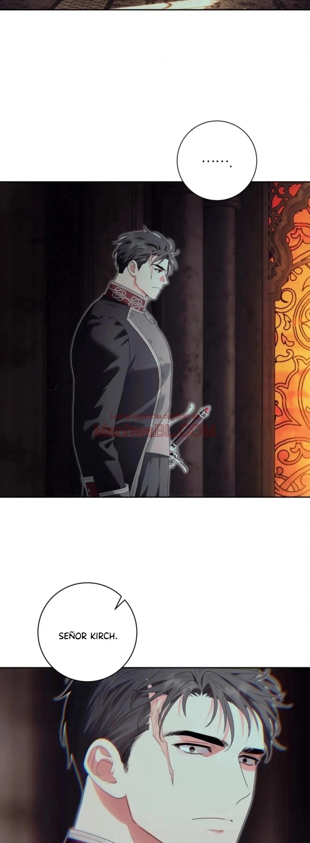 Pátera - Capítulo 10 manhwa
