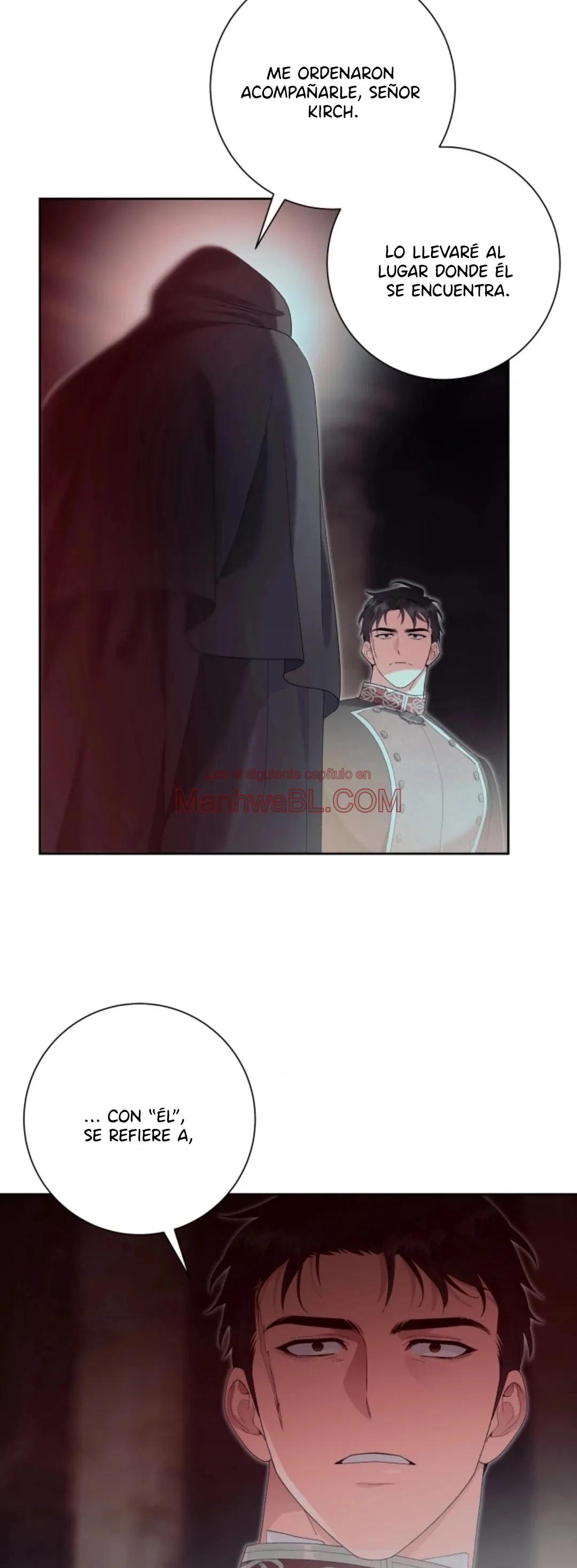 Pátera - Capítulo 10 2 manhwa