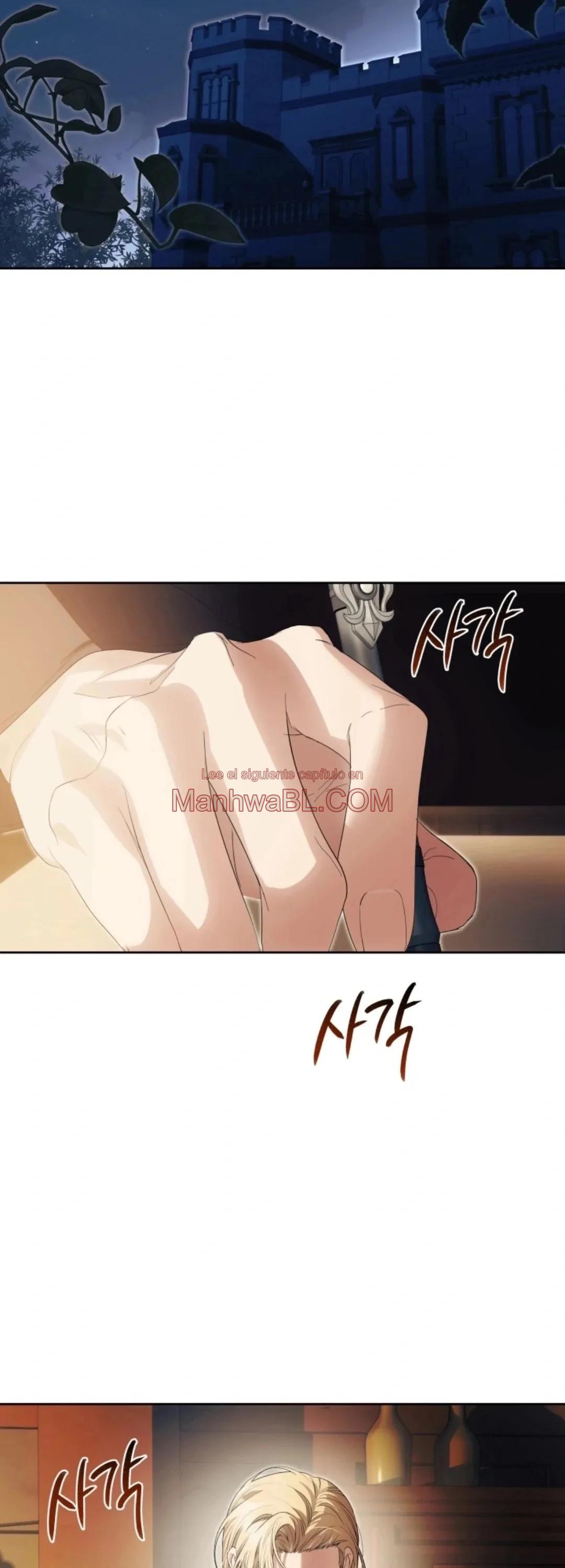 Pátera - Capítulo 10 2 manhwa