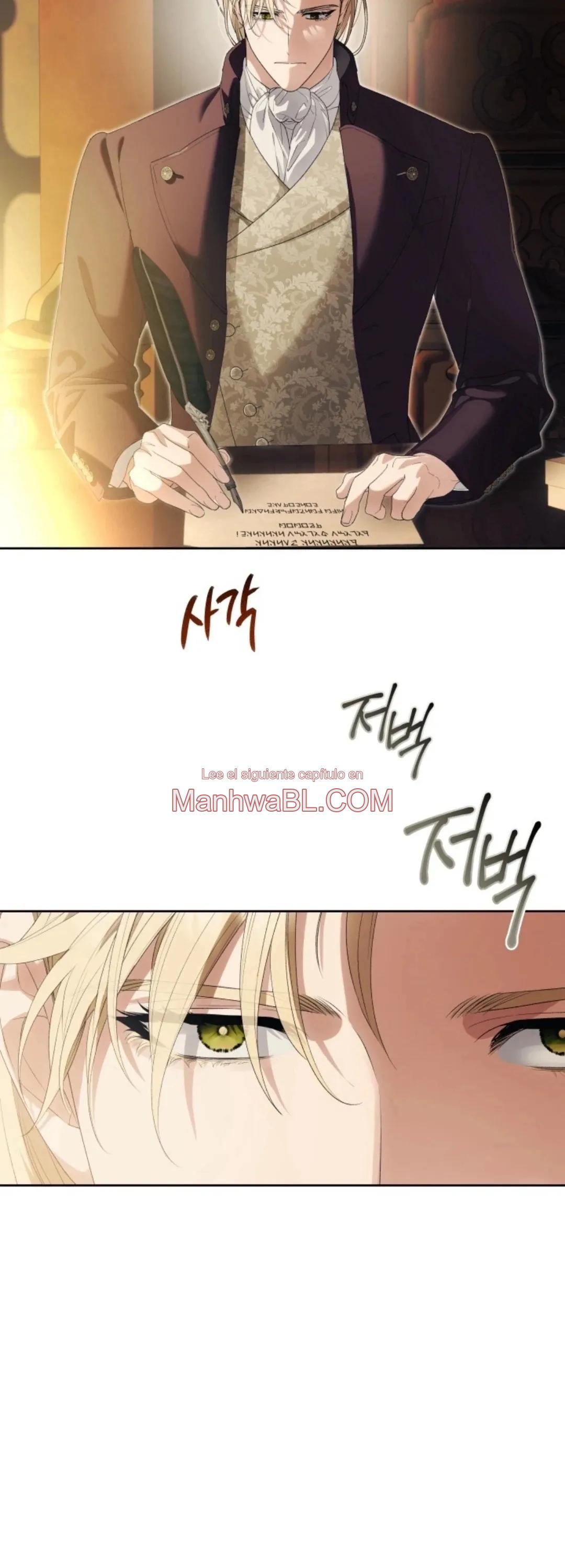 Pátera - Capítulo 10 2 manhwa