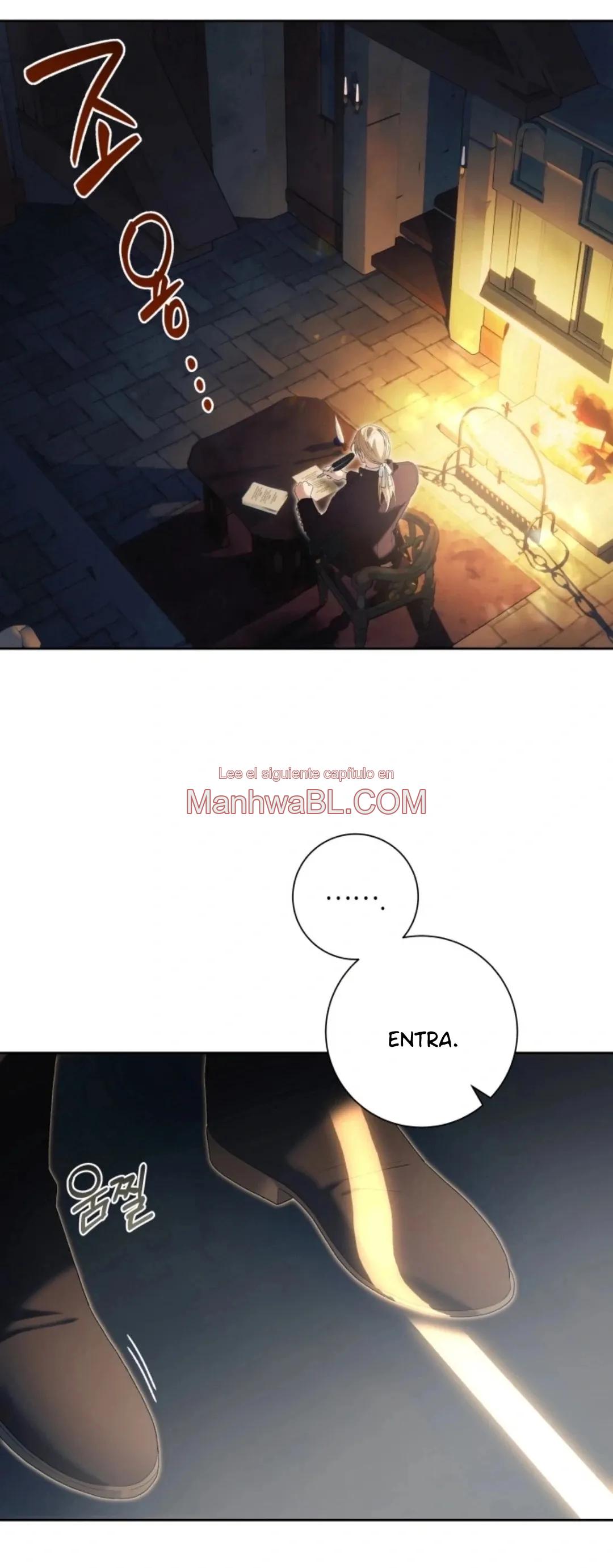 Pátera - Capítulo 10 2 manhwa