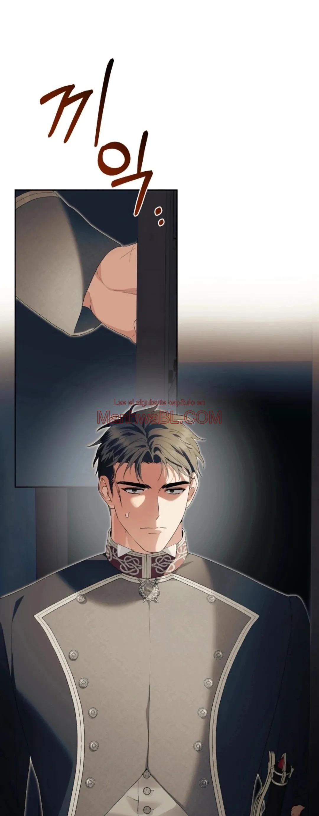Pátera - Capítulo 10 2 manhwa
