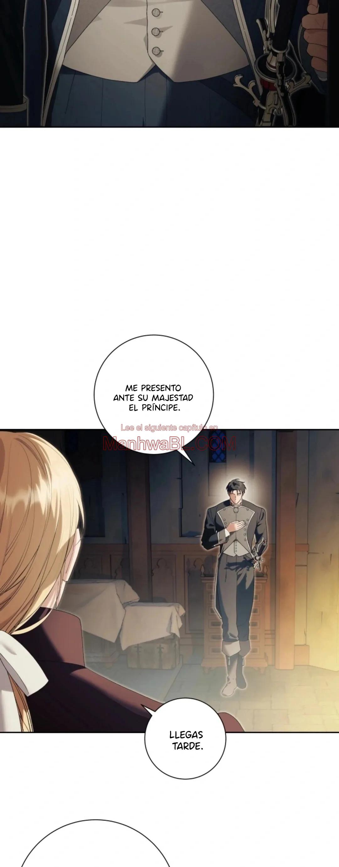 Pátera - Capítulo 10 2 manhwa