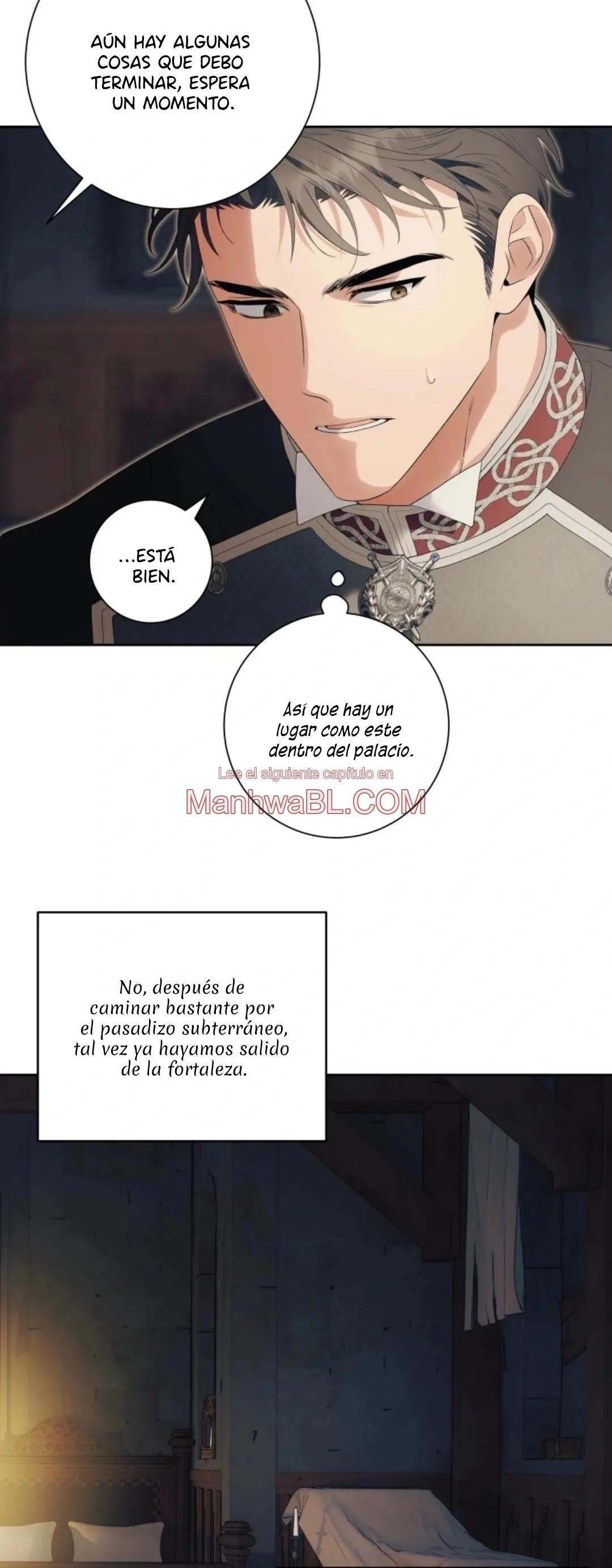 Pátera - Capítulo 10 2 manhwa