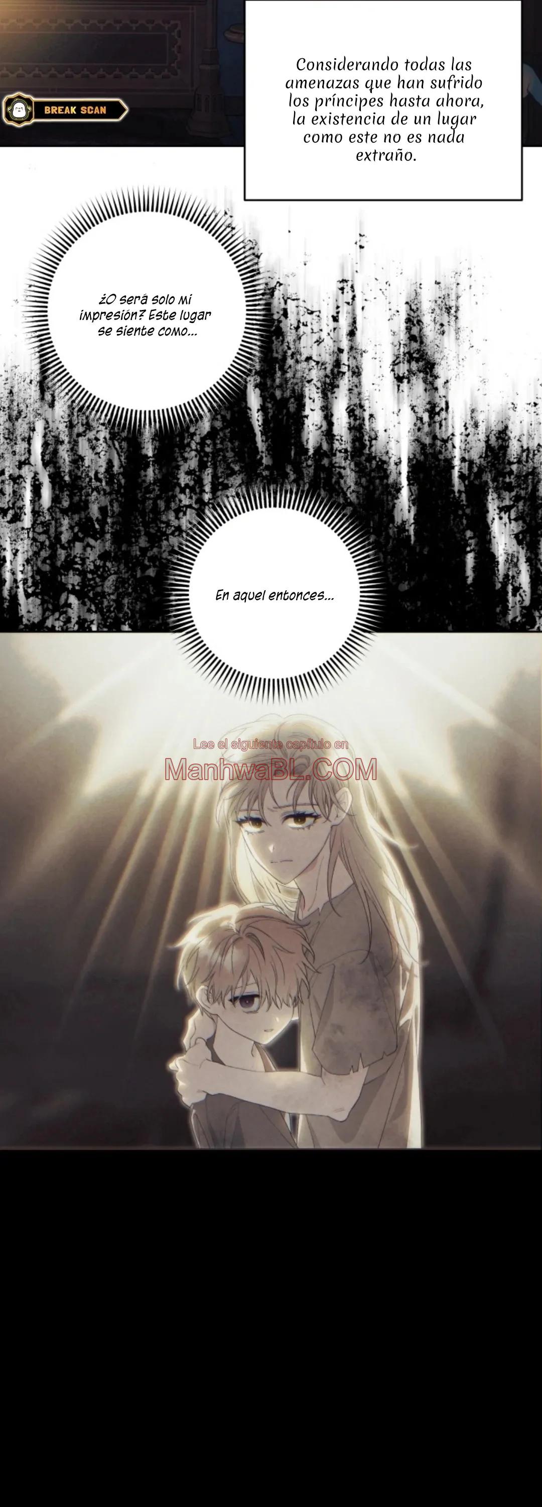 Pátera - Capítulo 10 2 manhwa