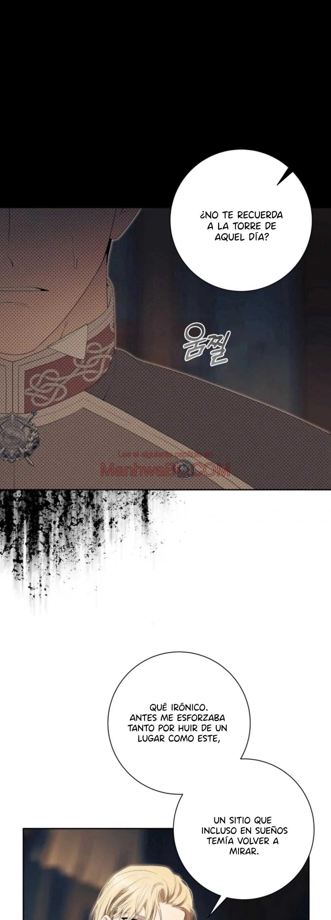 Pátera - Capítulo 10 2 manhwa