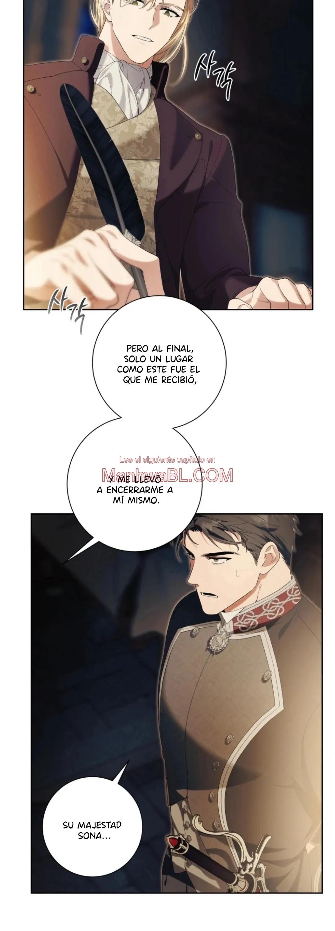 Pátera - Capítulo 10 2 manhwa