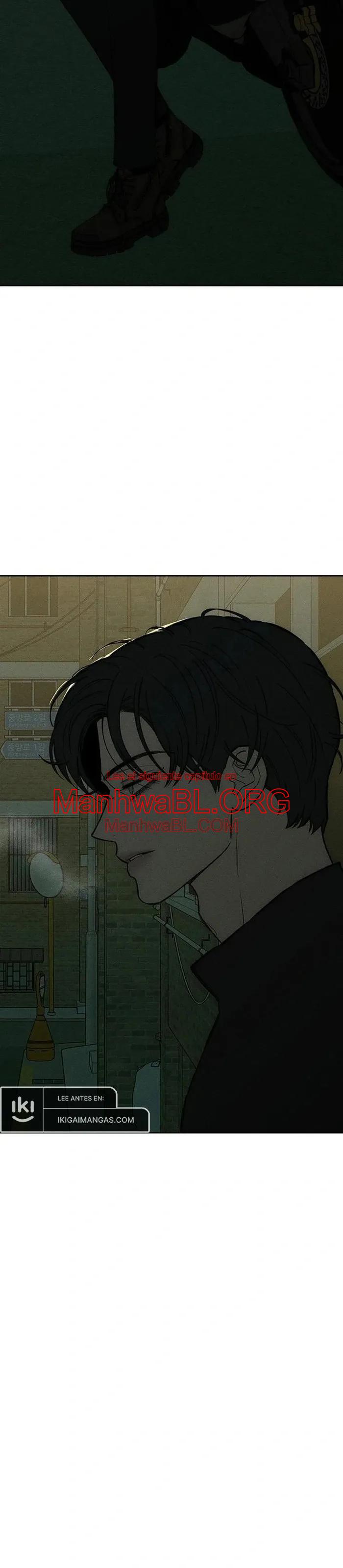 Lágrimas En Las Flores Marchitas - Capítulo 71 manhwa