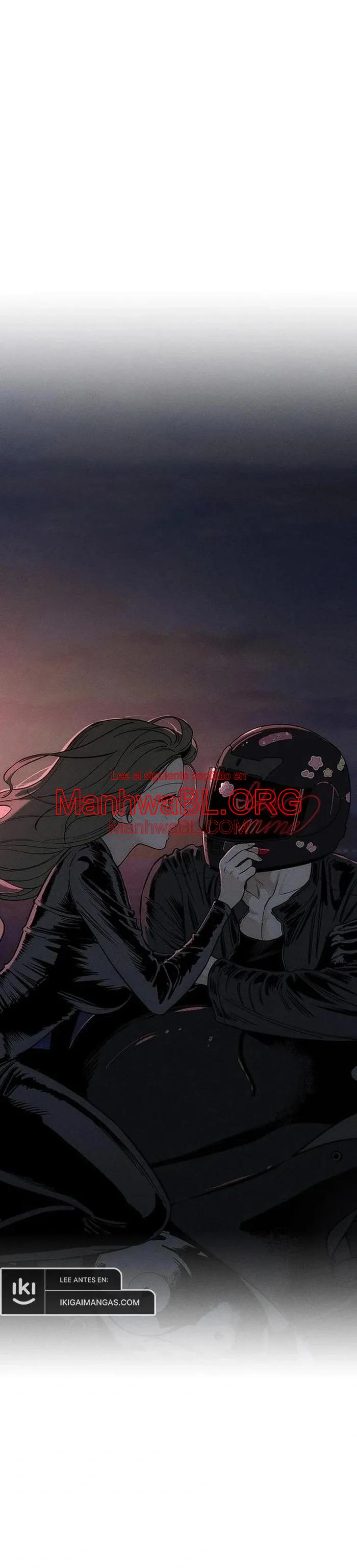 Lágrimas En Las Flores Marchitas - Capítulo 71 manhwa