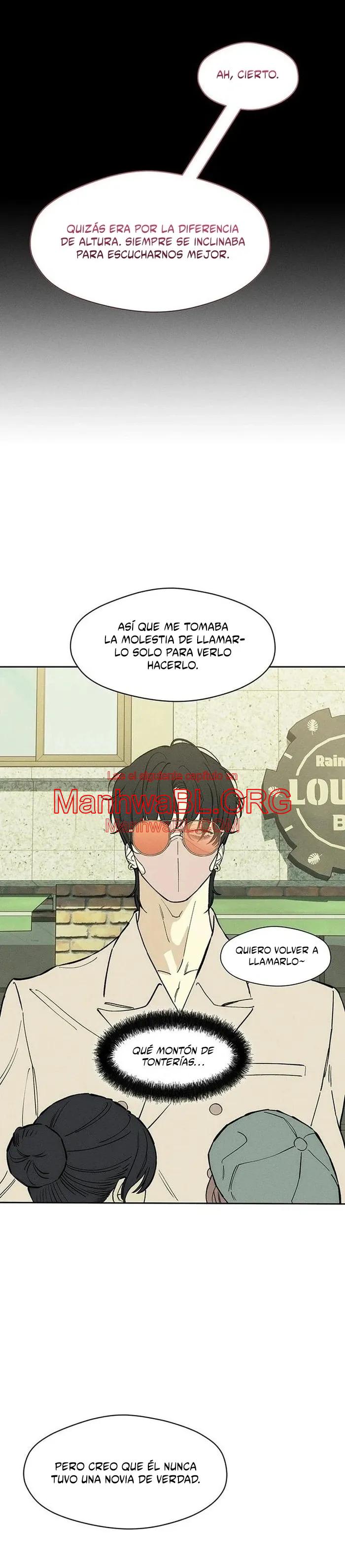 Lágrimas En Las Flores Marchitas - Capítulo 71 2 manhwa