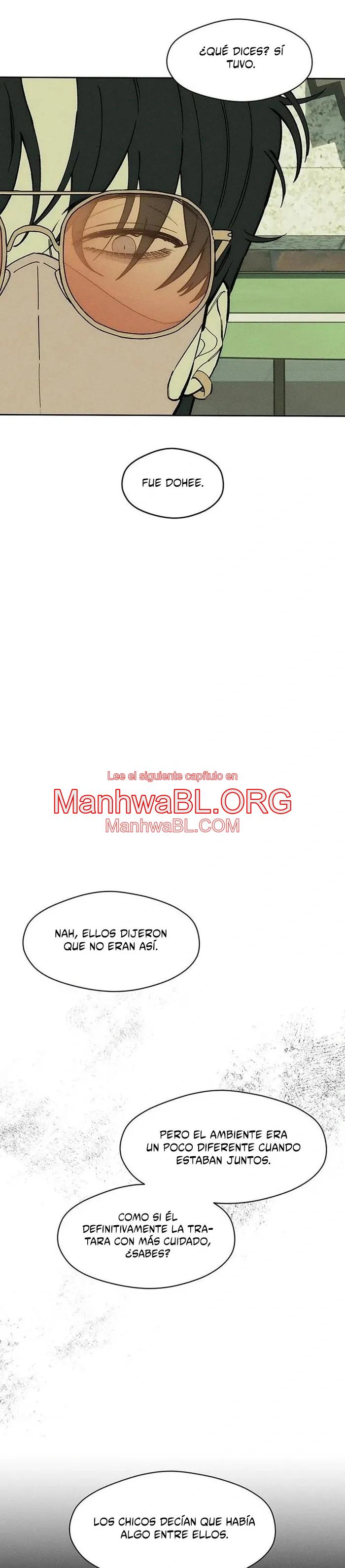 Lágrimas En Las Flores Marchitas - Capítulo 71 2 manhwa