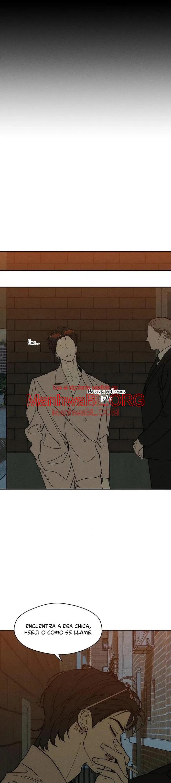 Lágrimas En Las Flores Marchitas - Capítulo 71 2 manhwa