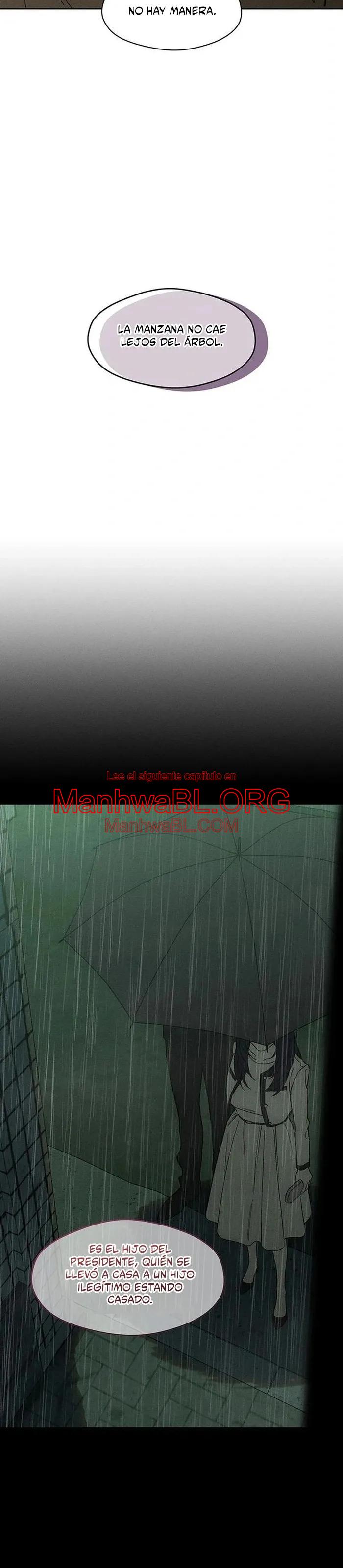Lágrimas En Las Flores Marchitas - Capítulo 71 2 manhwa
