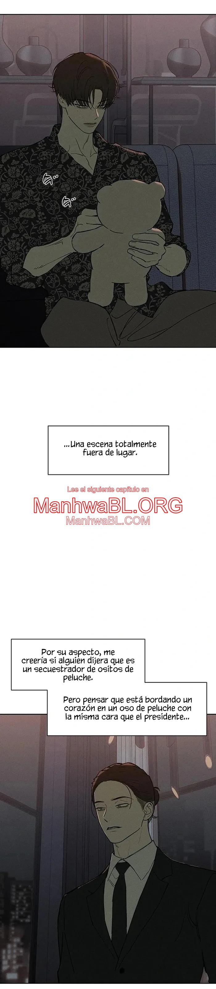 Lágrimas En Las Flores Marchitas - Capítulo 71 2 manhwa