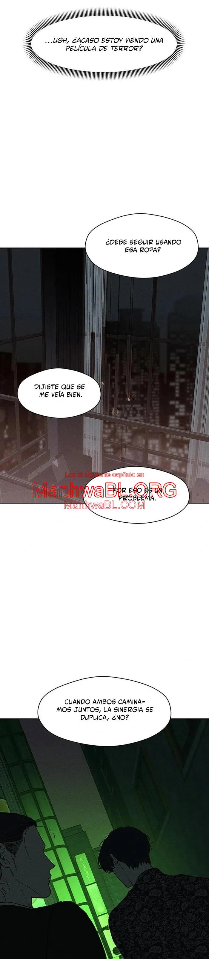 Lágrimas En Las Flores Marchitas - Capítulo 71 2 manhwa