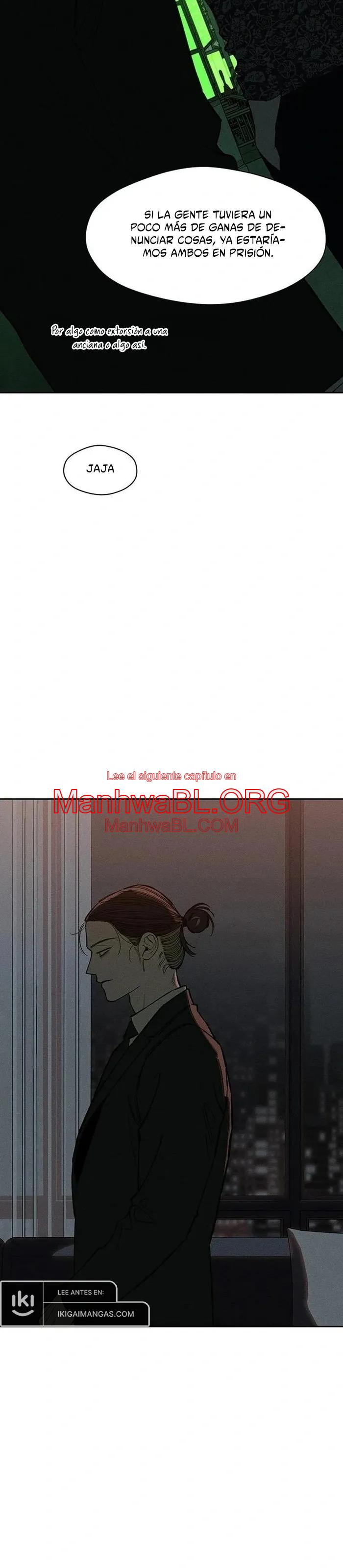 Lágrimas En Las Flores Marchitas - Capítulo 71 2 manhwa