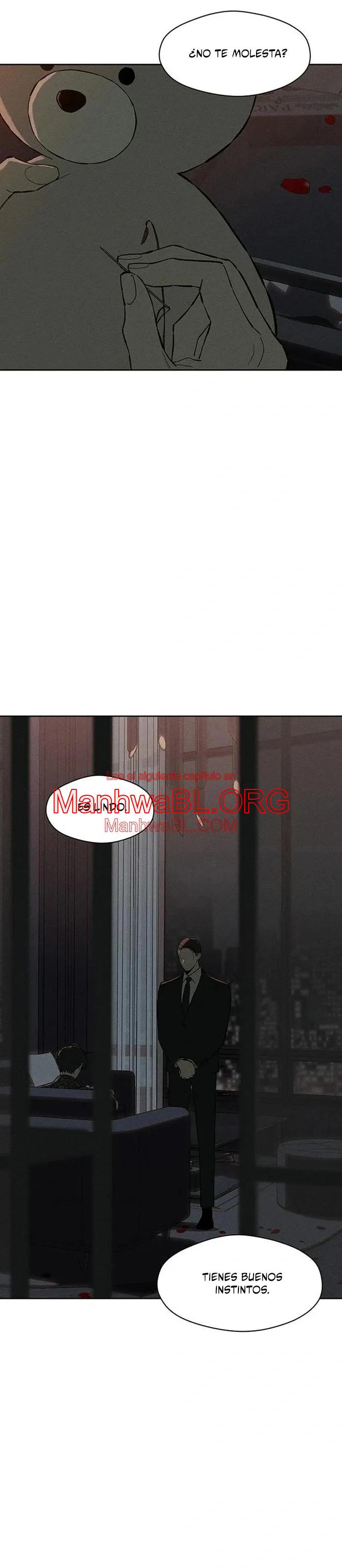 Lágrimas En Las Flores Marchitas - Capítulo 71 2 manhwa