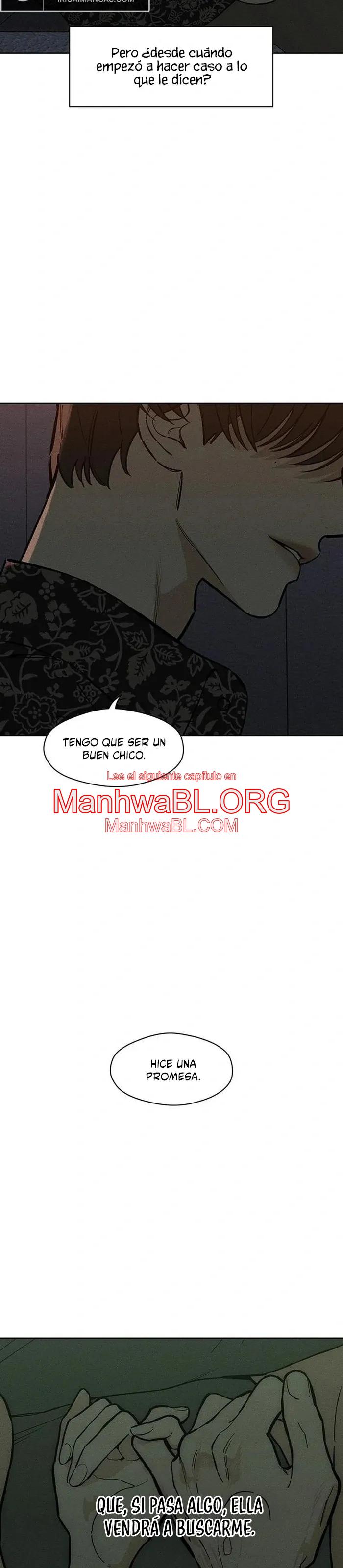 Lágrimas En Las Flores Marchitas - Capítulo 71 3 manhwa