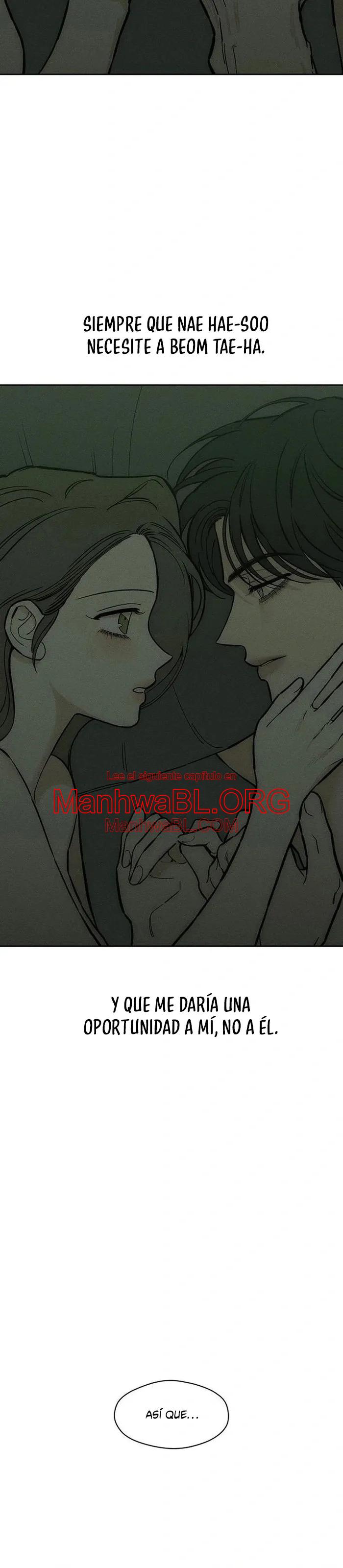 Lágrimas En Las Flores Marchitas - Capítulo 71 3 manhwa