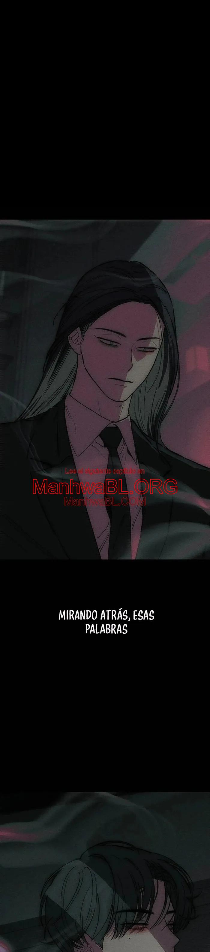 Lágrimas En Las Flores Marchitas - Capítulo 71 3 manhwa