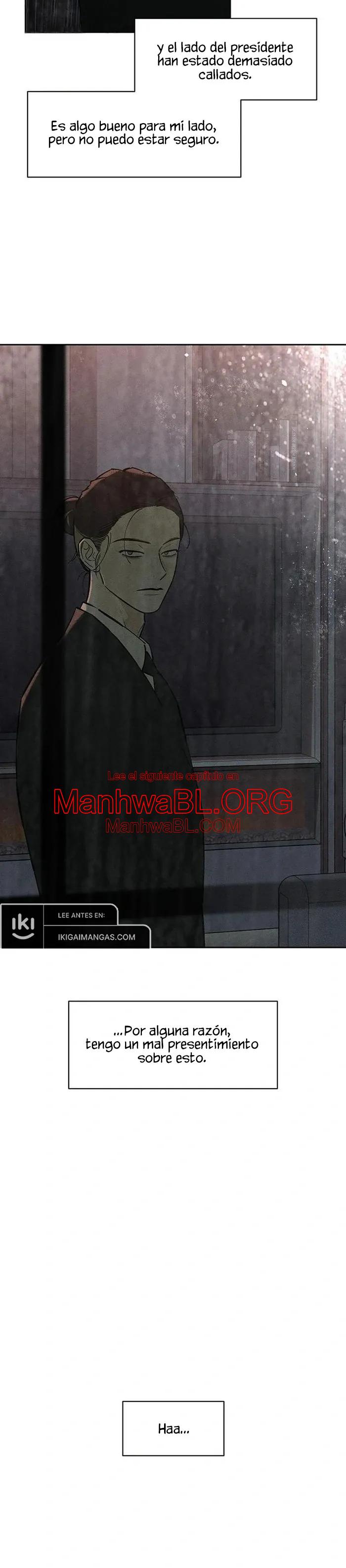 Lágrimas En Las Flores Marchitas - Capítulo 71 3 manhwa