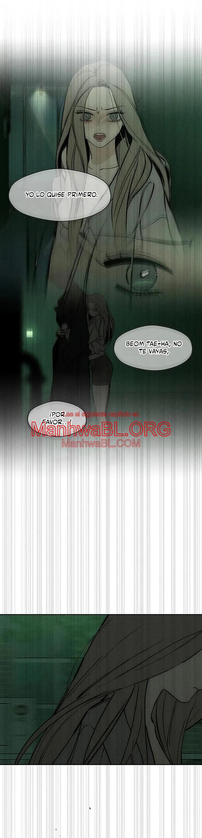 Lágrimas En Las Flores Marchitas - Capítulo 71 3 manhwa