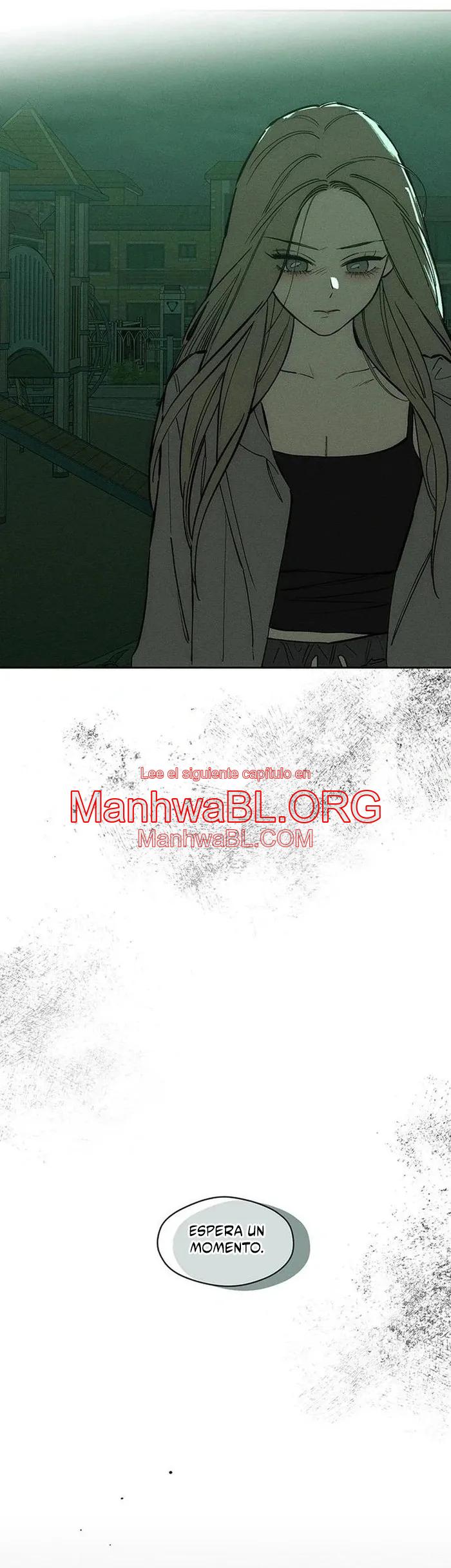 Lágrimas En Las Flores Marchitas - Capítulo 71 3 manhwa