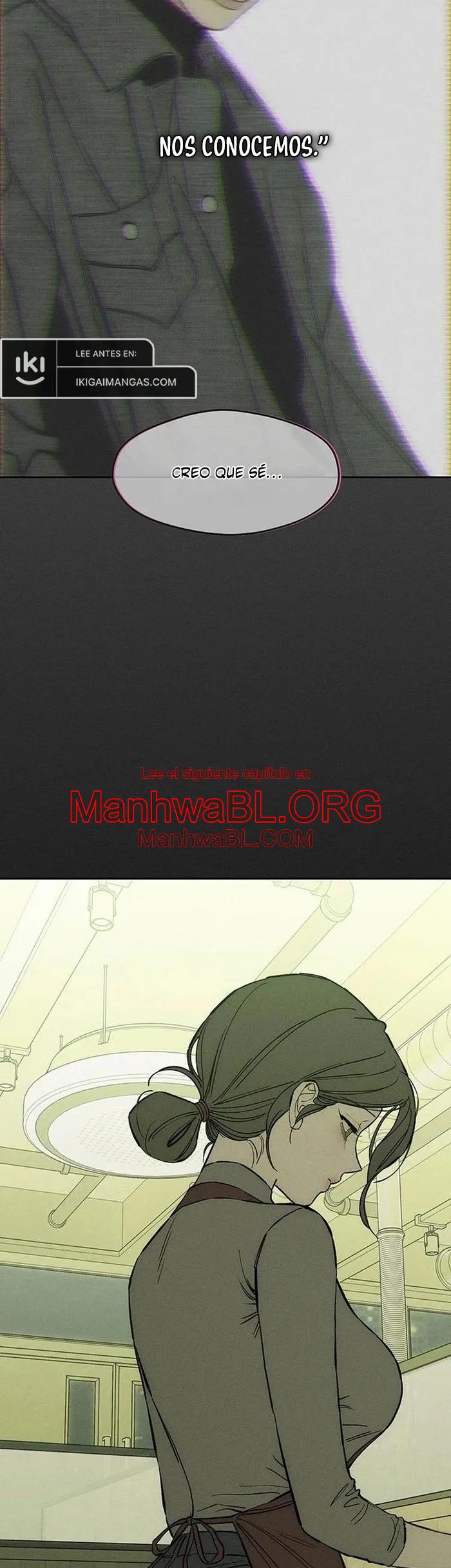 Lágrimas En Las Flores Marchitas - Capítulo 71 3 manhwa