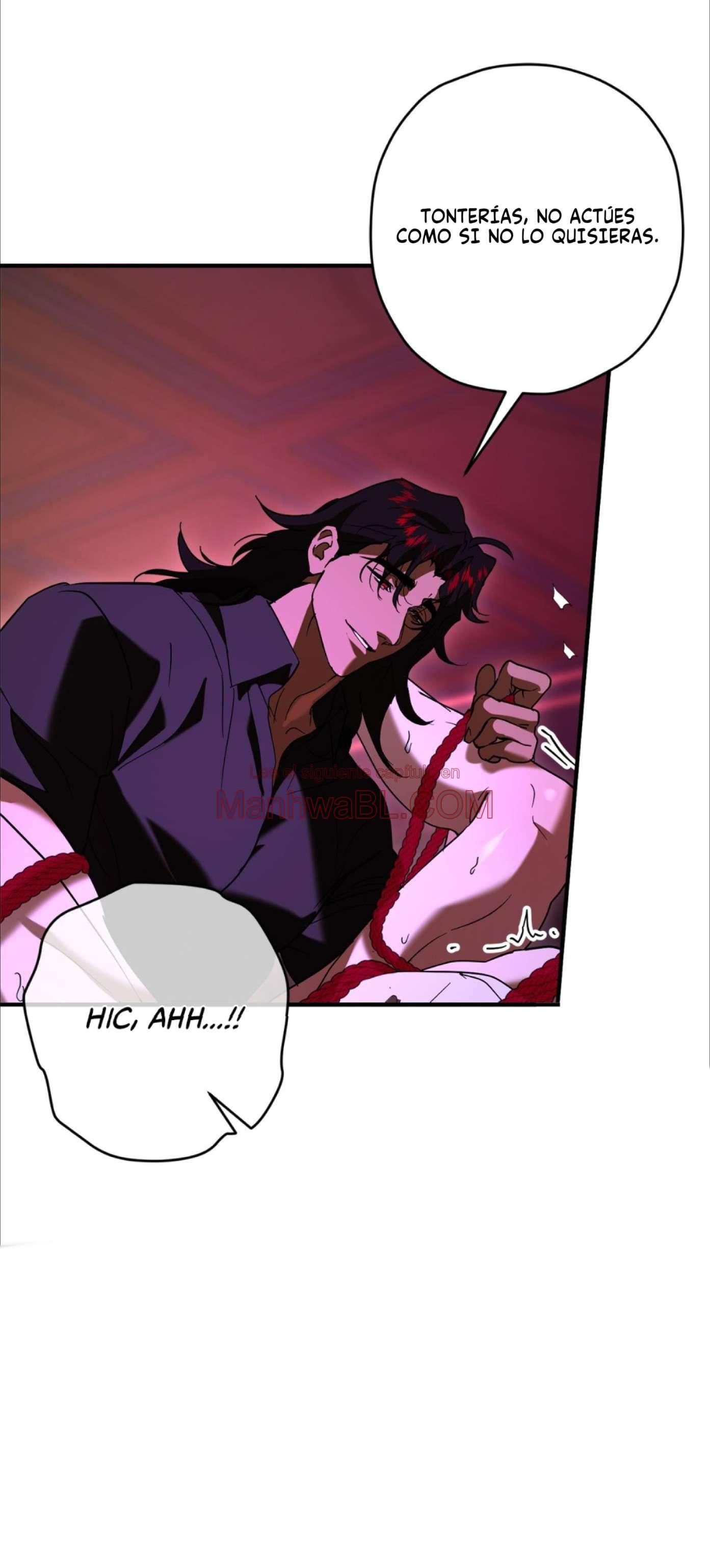 Tiempo Detenido - Capítulo 18 3 manhwa