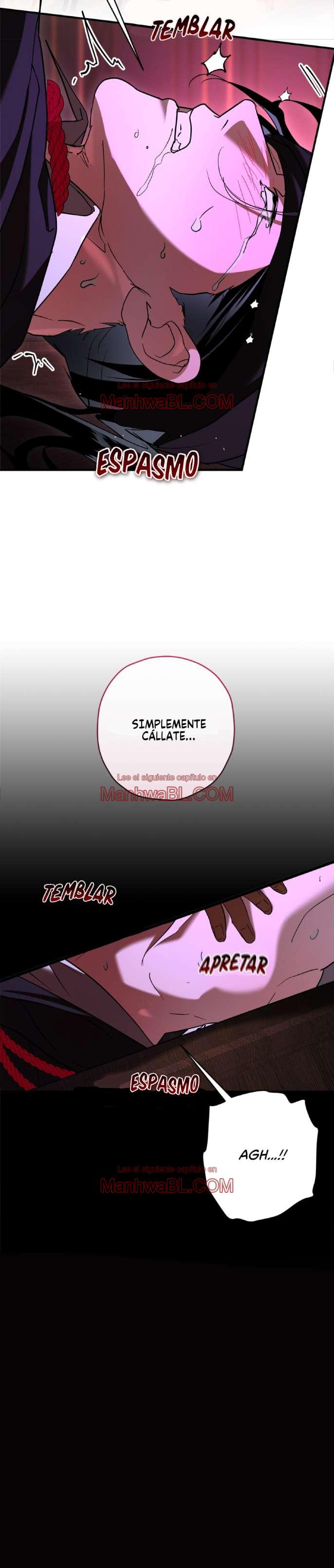 Tiempo Detenido - Capítulo 18 3 manhwa