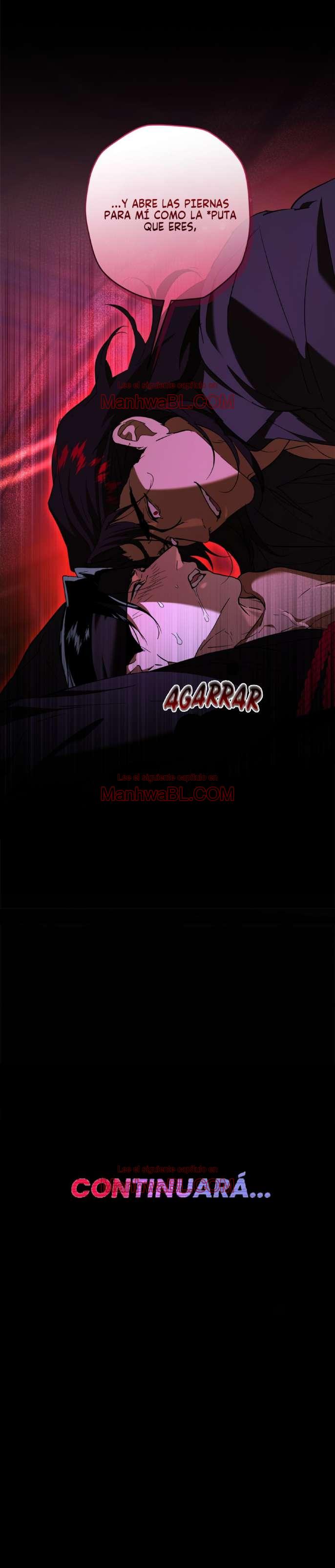 Tiempo Detenido - Capítulo 18 3 manhwa