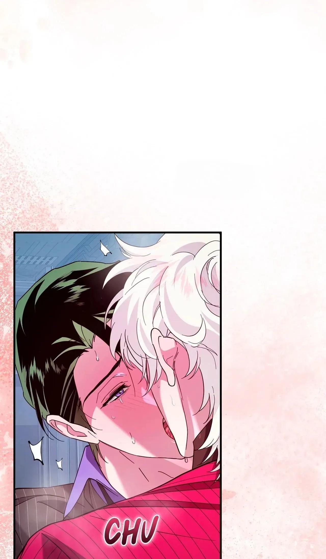 Tiempo Detenido - Capítulo 13 2 manhwa