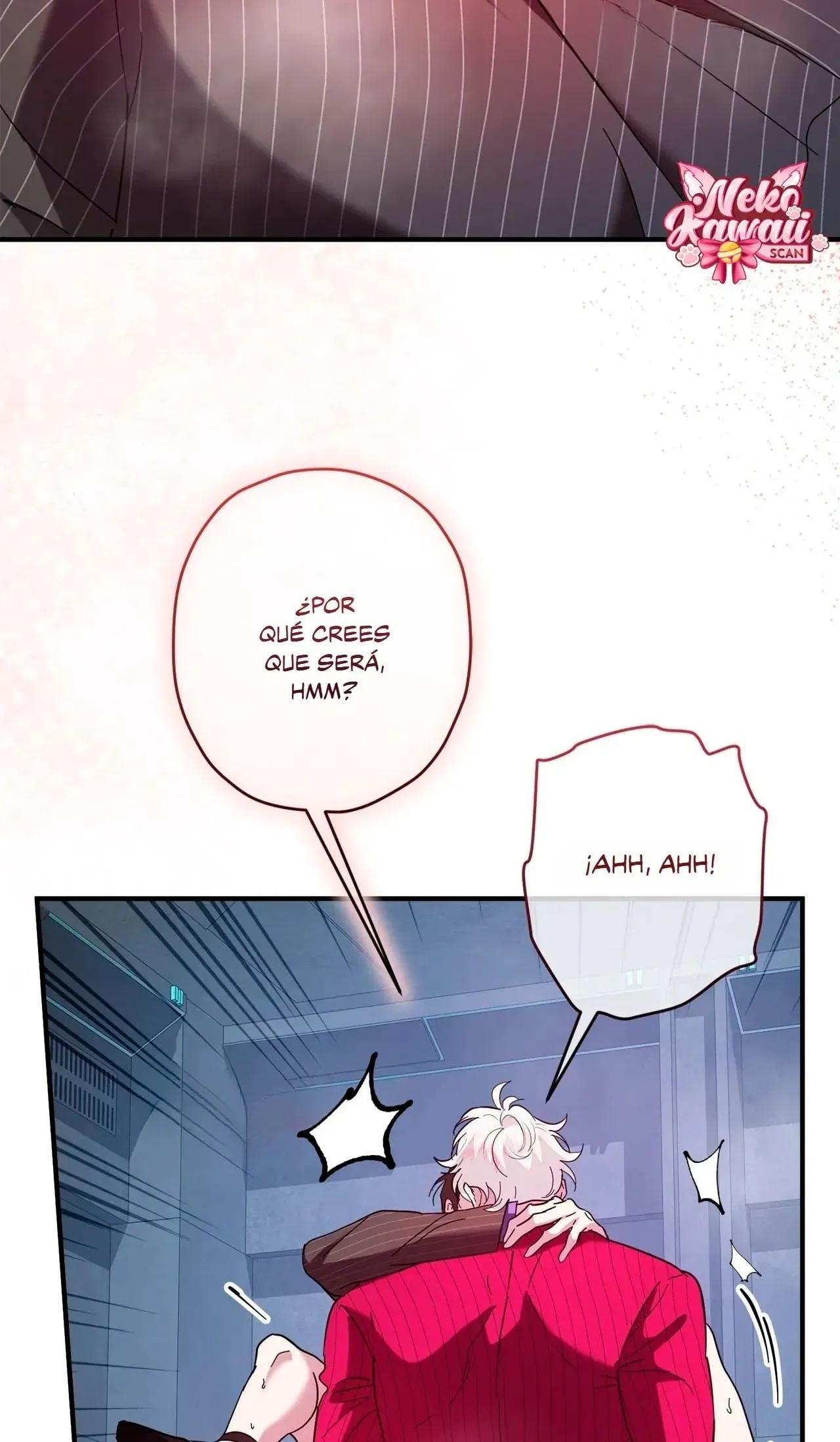 Tiempo Detenido - Capítulo 13 2 manhwa