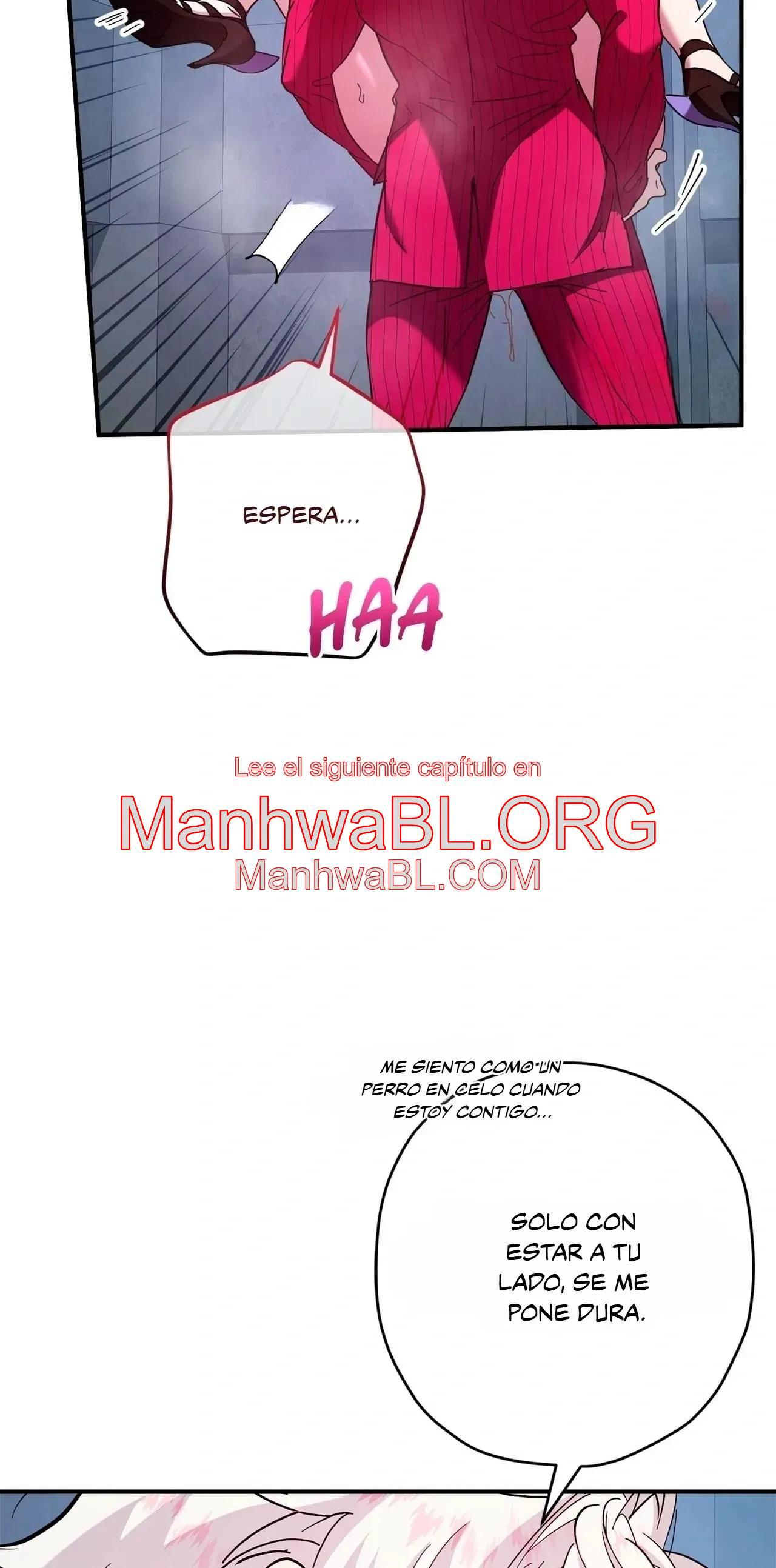 Tiempo Detenido - Capítulo 13 2 manhwa