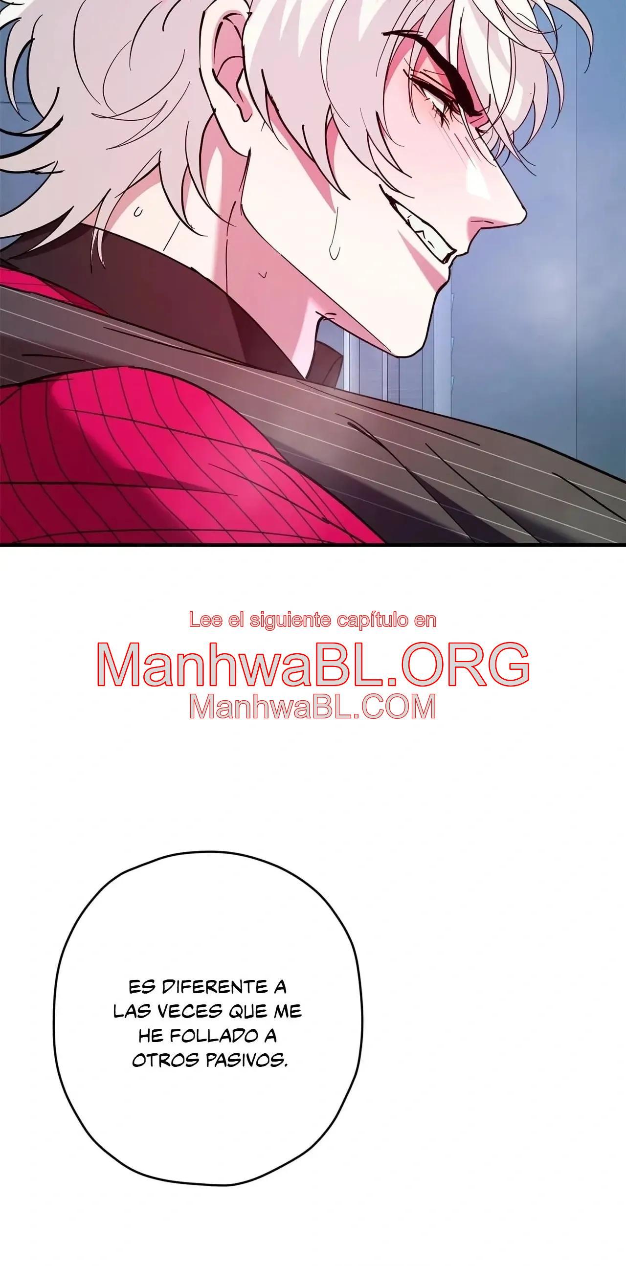 Tiempo Detenido - Capítulo 13 2 manhwa