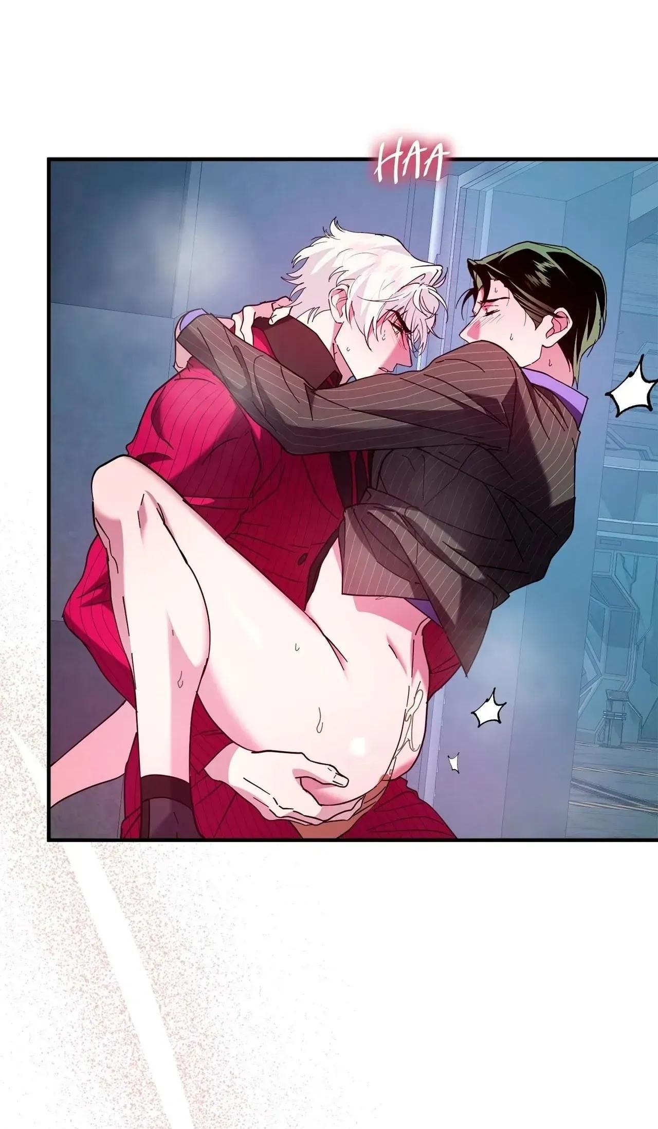 Tiempo Detenido - Capítulo 13 2 manhwa