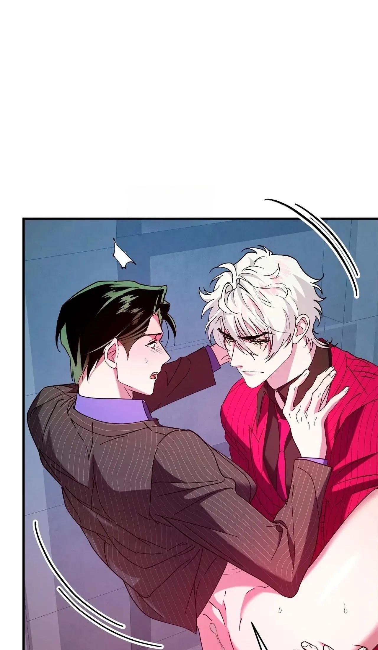 Tiempo Detenido - Capítulo 13 2 manhwa