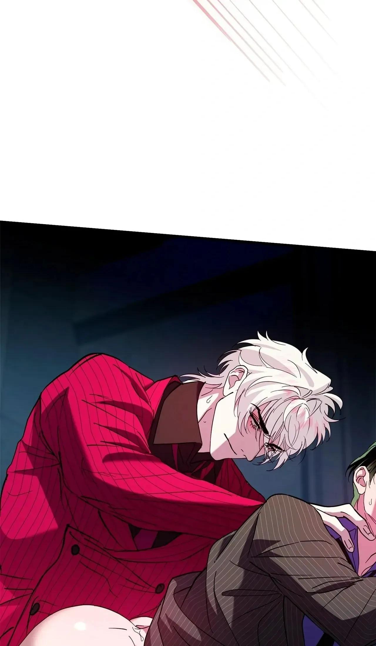 Tiempo Detenido - Capítulo 13 2 manhwa