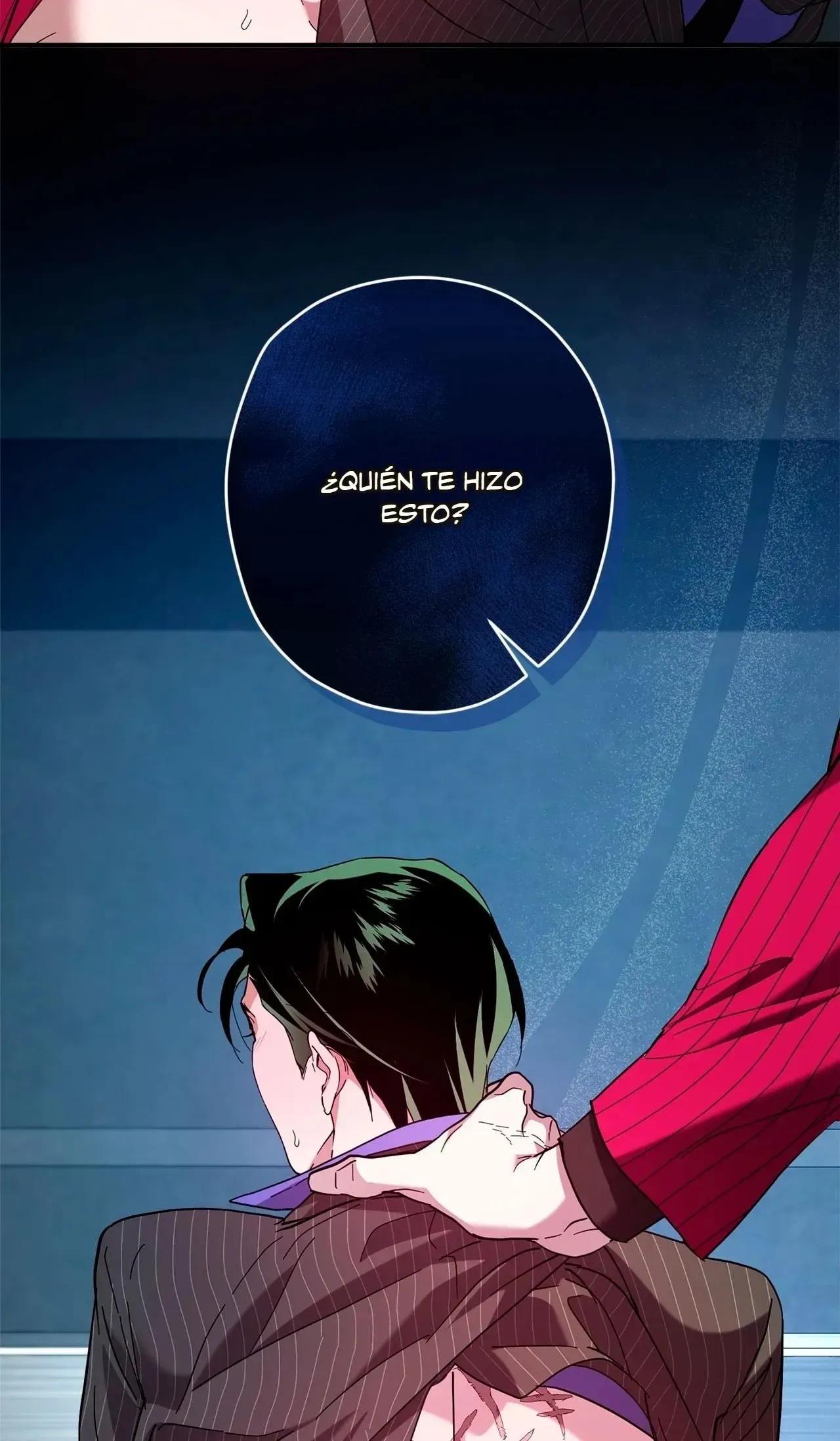 Tiempo Detenido - Capítulo 13 2 manhwa