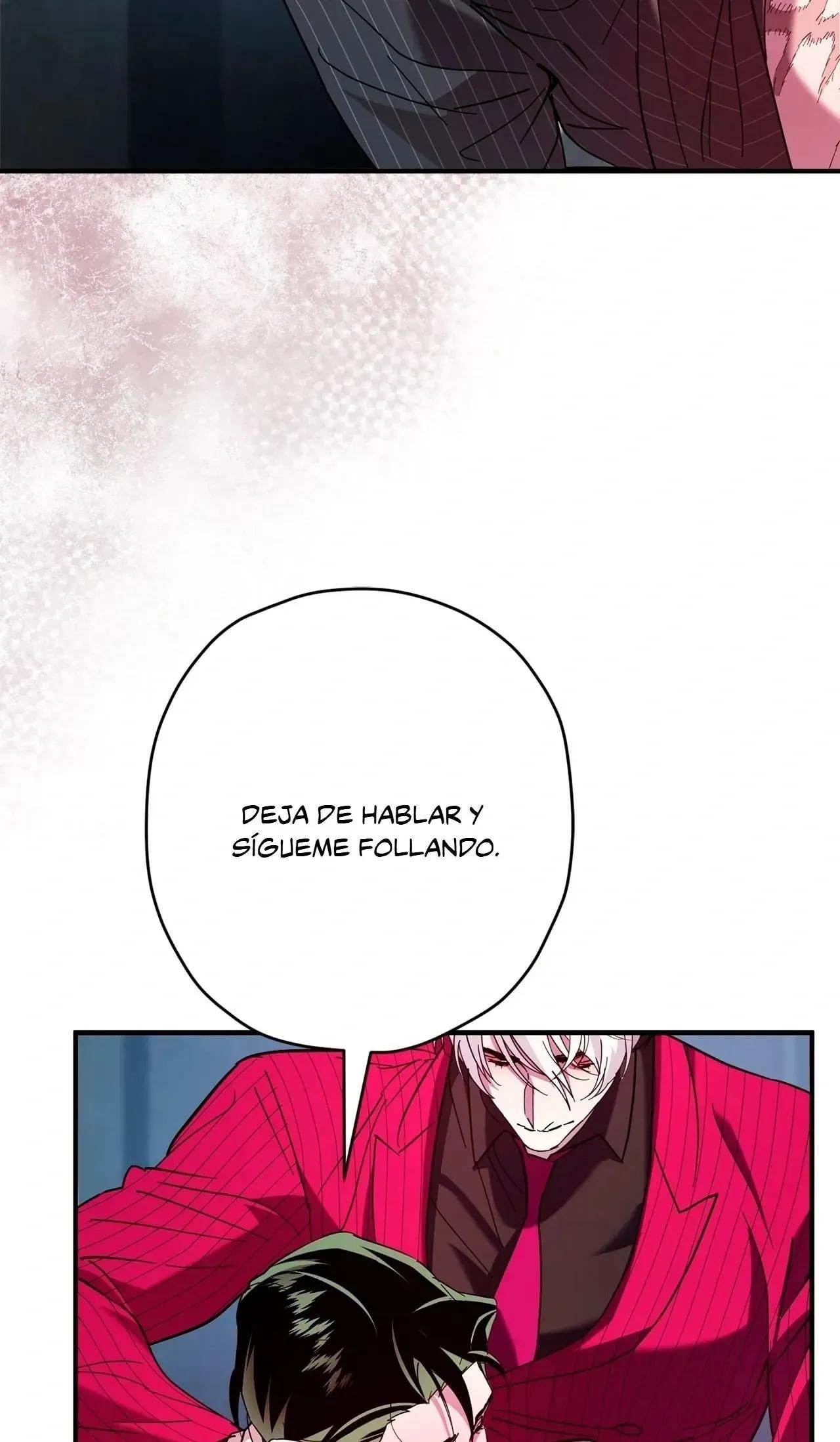 Tiempo Detenido - Capítulo 13 2 manhwa