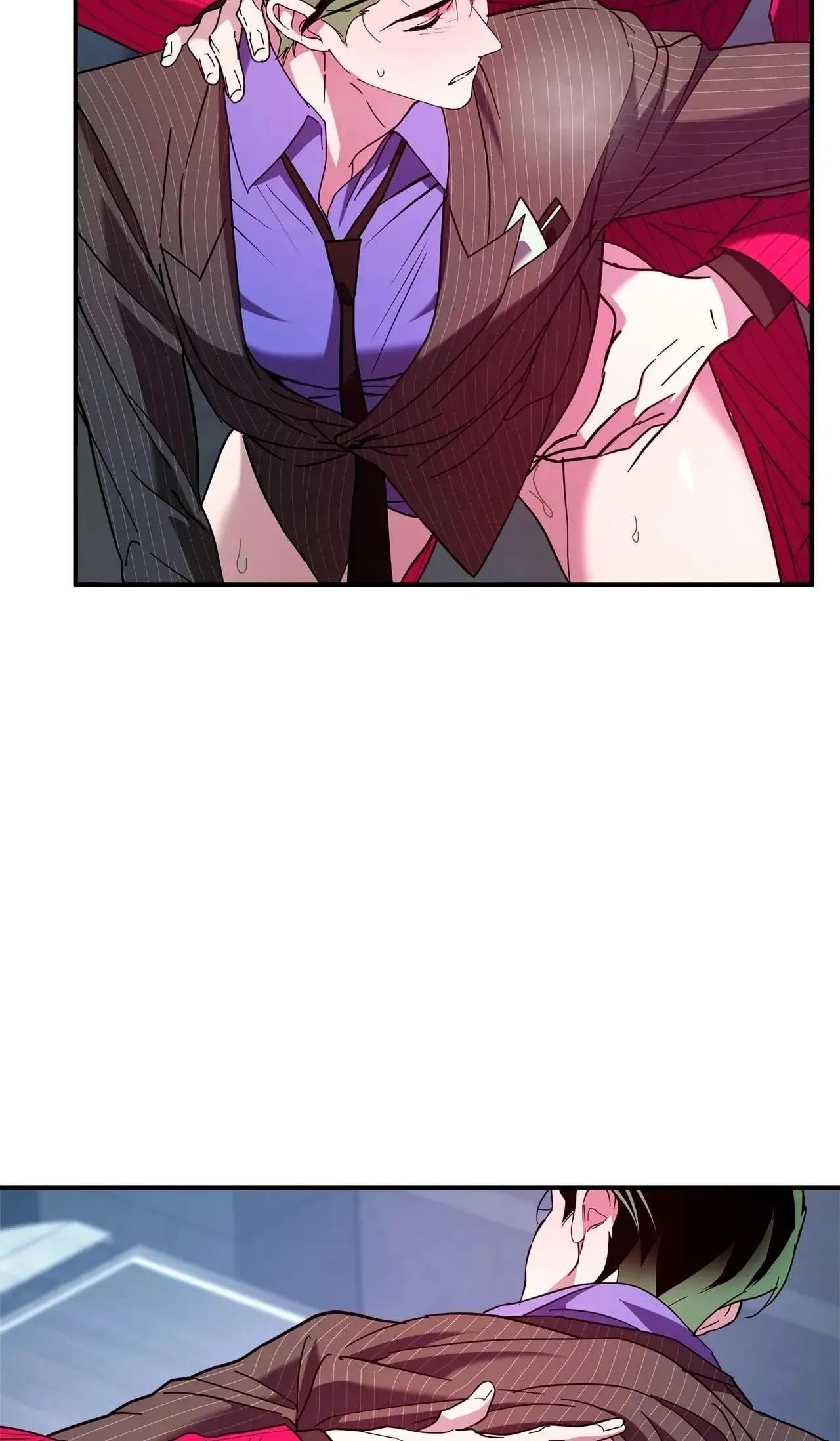 Tiempo Detenido - Capítulo 13 2 manhwa