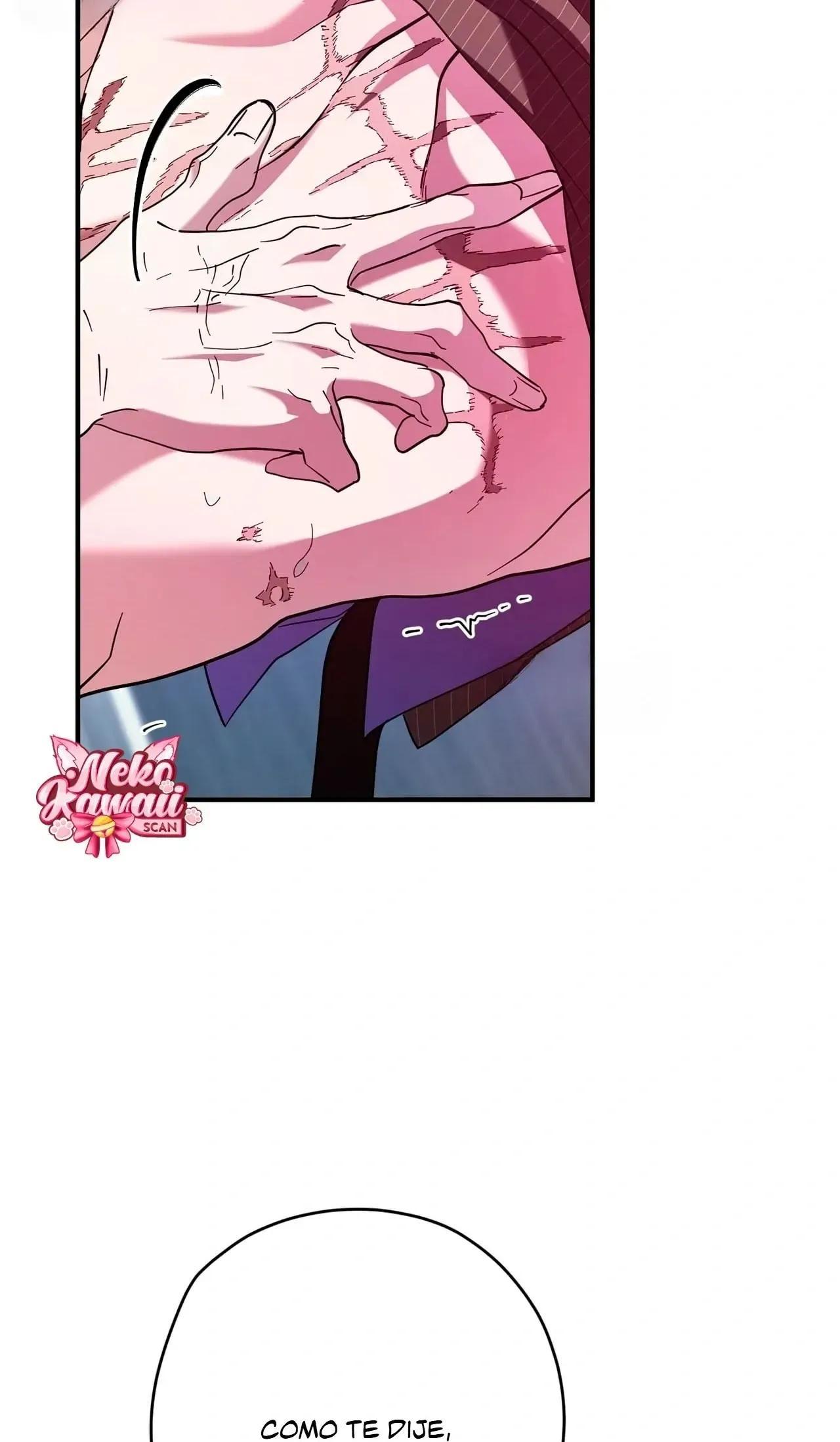 Tiempo Detenido - Capítulo 13 2 manhwa