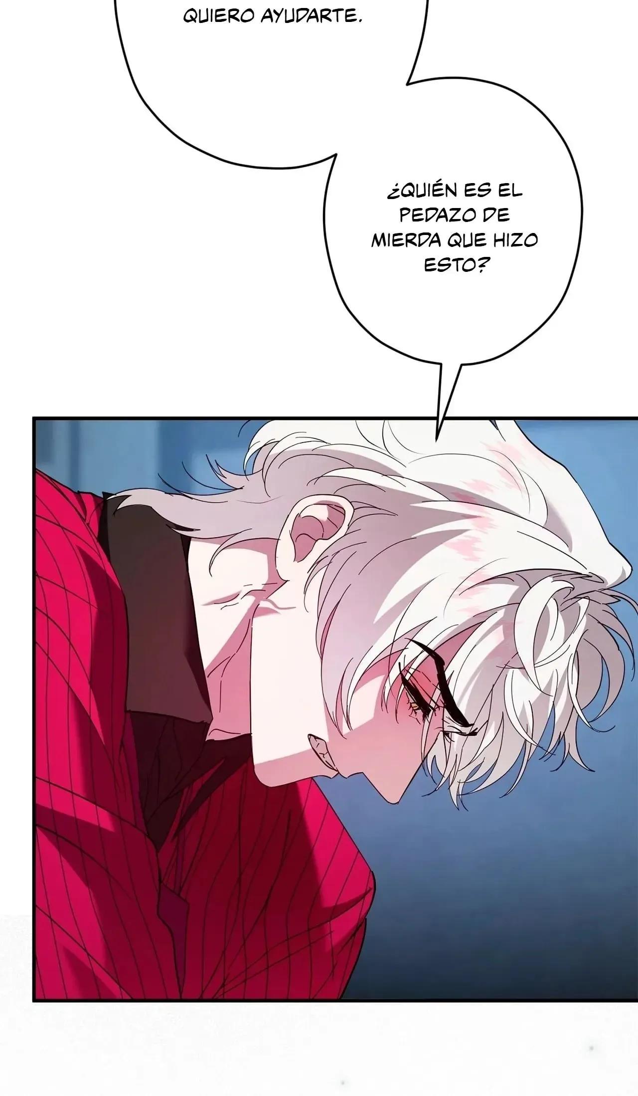 Tiempo Detenido - Capítulo 13 2 manhwa