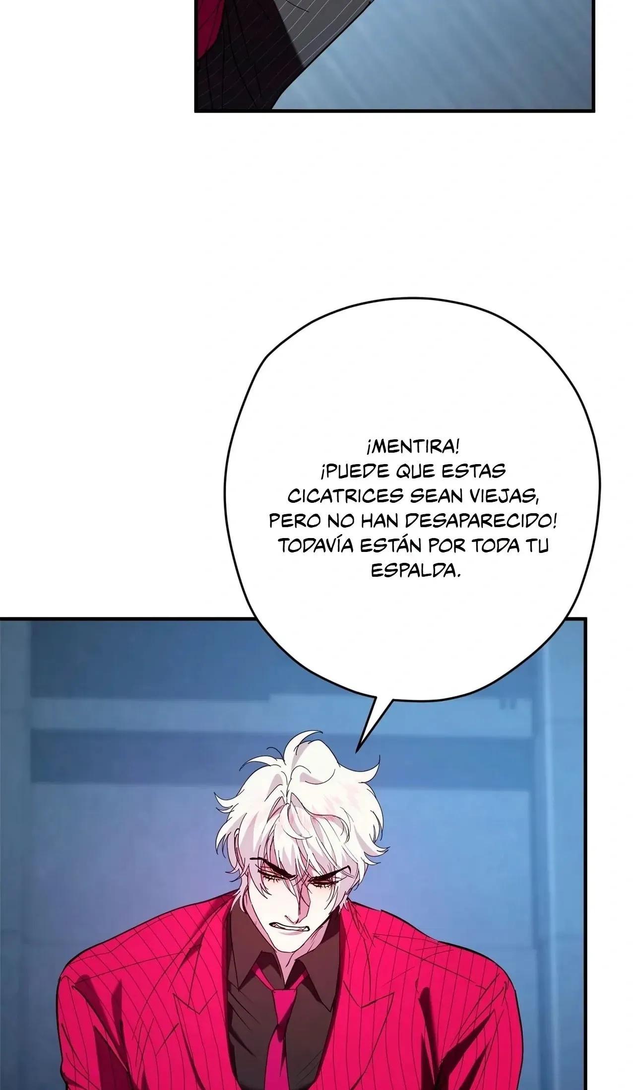 Tiempo Detenido - Capítulo 13 2 manhwa