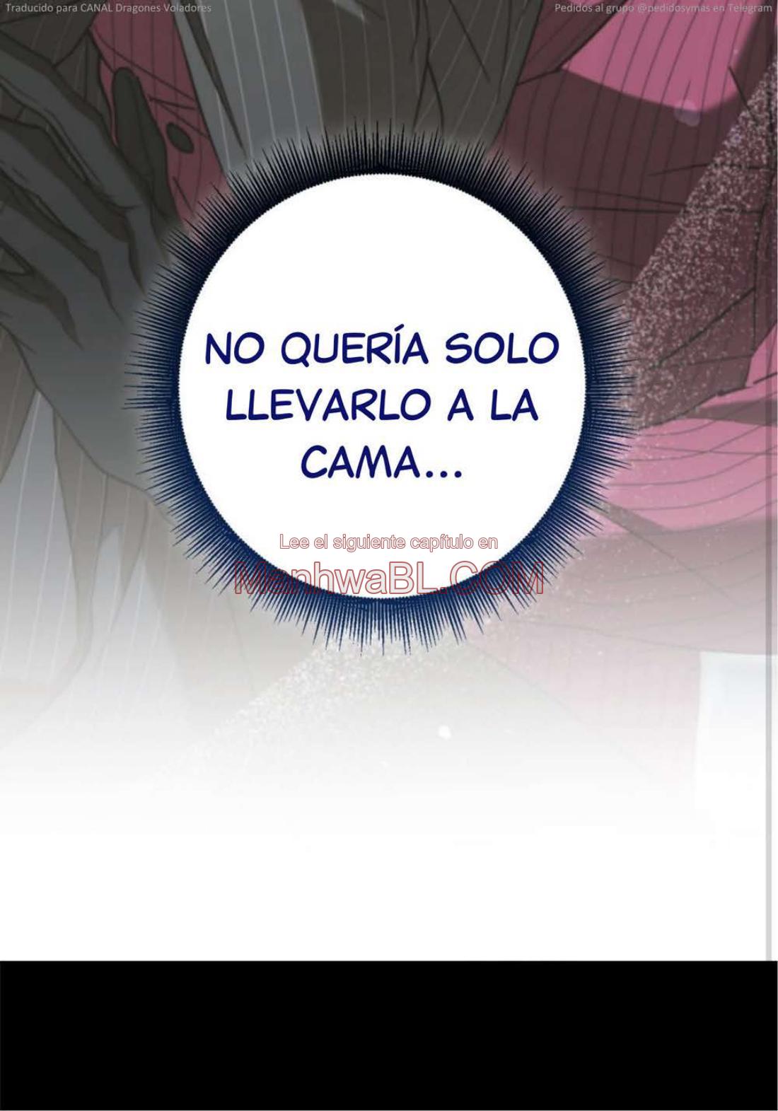 Tiempo Detenido - Capítulo 15 2 manhwa
